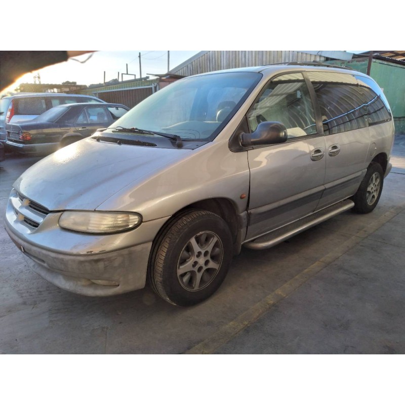 chrysler voyager (gs) del año 2000