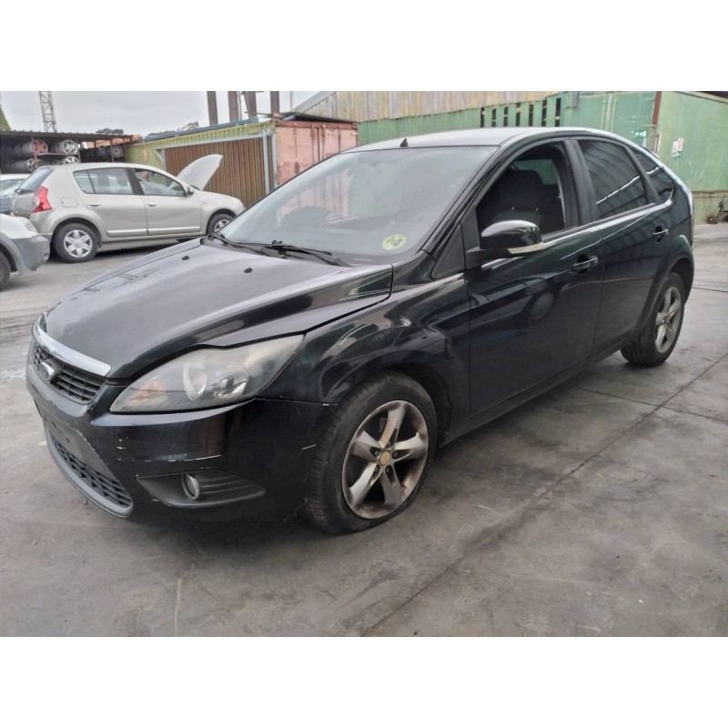 ford focus lim. (cb4) del año 2009