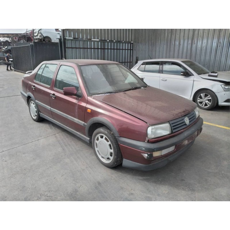 volkswagen vento (1h2) del año 1994
