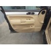 volkswagen touareg (7la) del año 2006