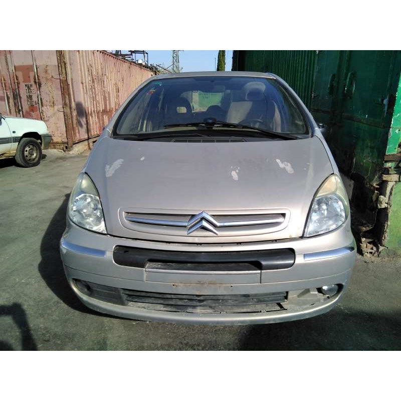 citroën xsara picasso del año 2004