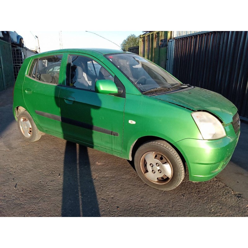 kia picanto del año 2004
