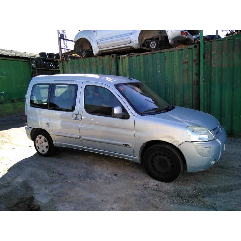 citroën berlingo del año 2004