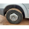 mercedes-benz sprinter 02.00  caja cerrada, techo elevado del año 2002