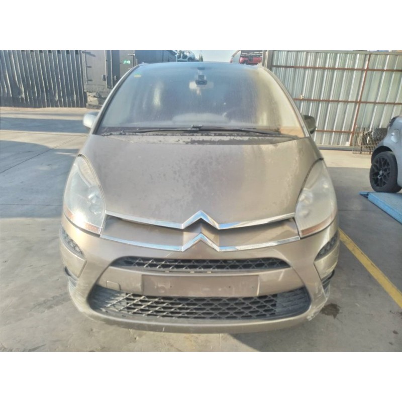 citroën c4 picasso del año 2009