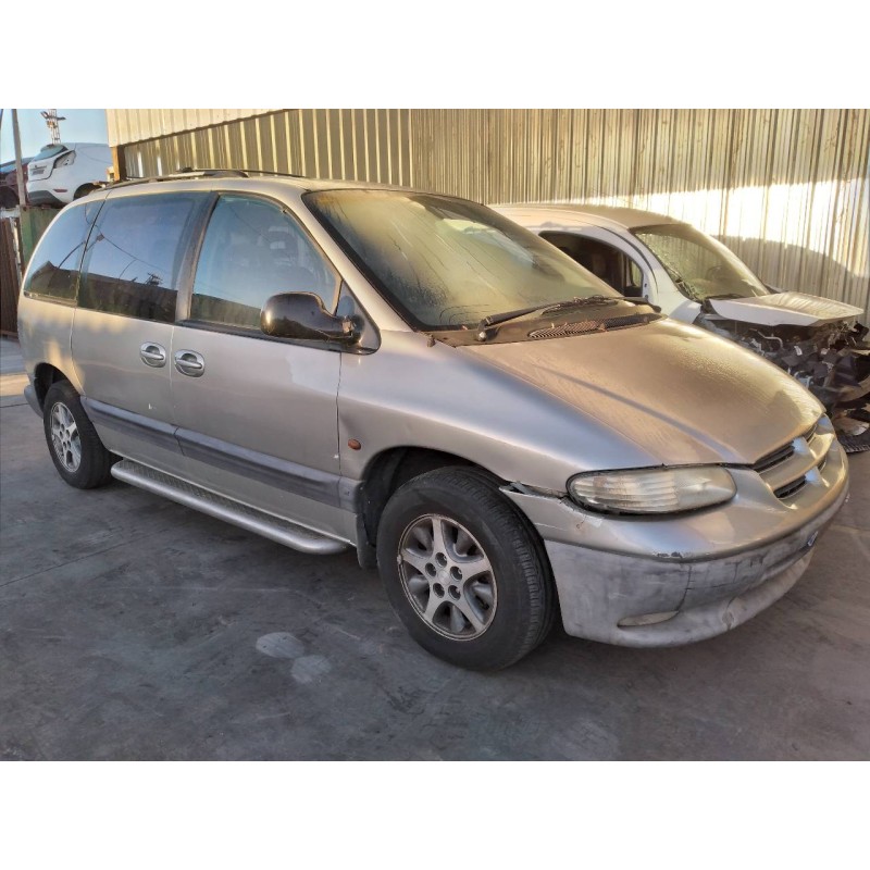chrysler voyager (gs) del año 2000