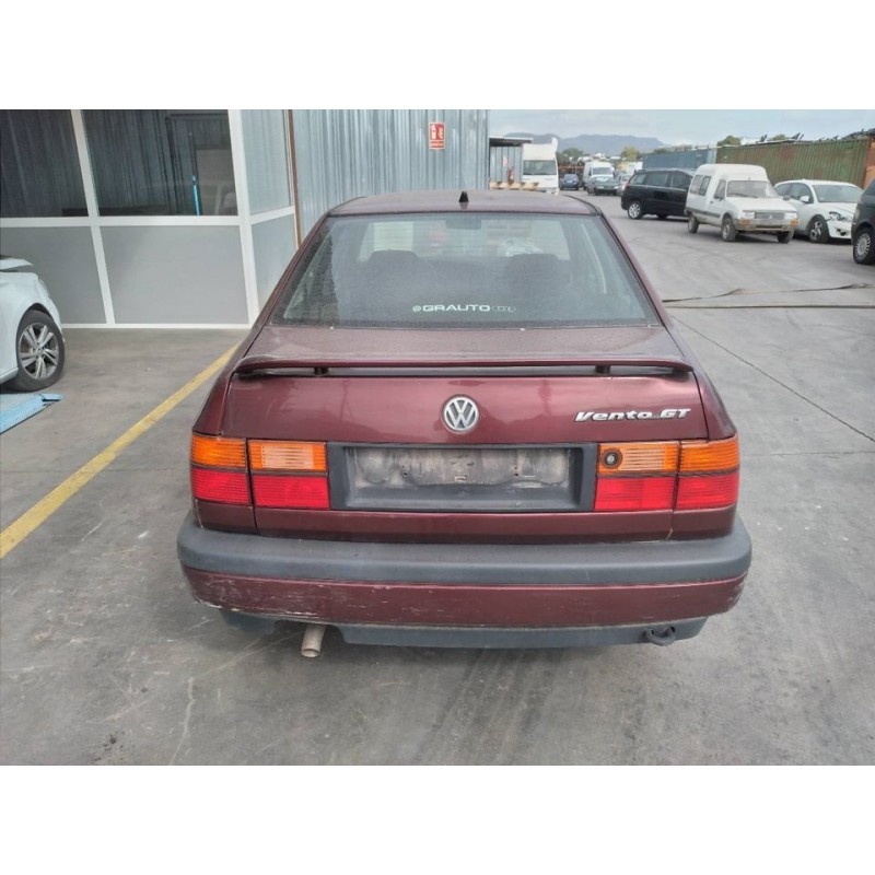 volkswagen vento (1h2) del año 1994