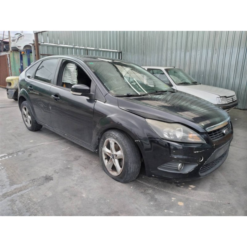 ford focus lim. (cb4) del año 2009