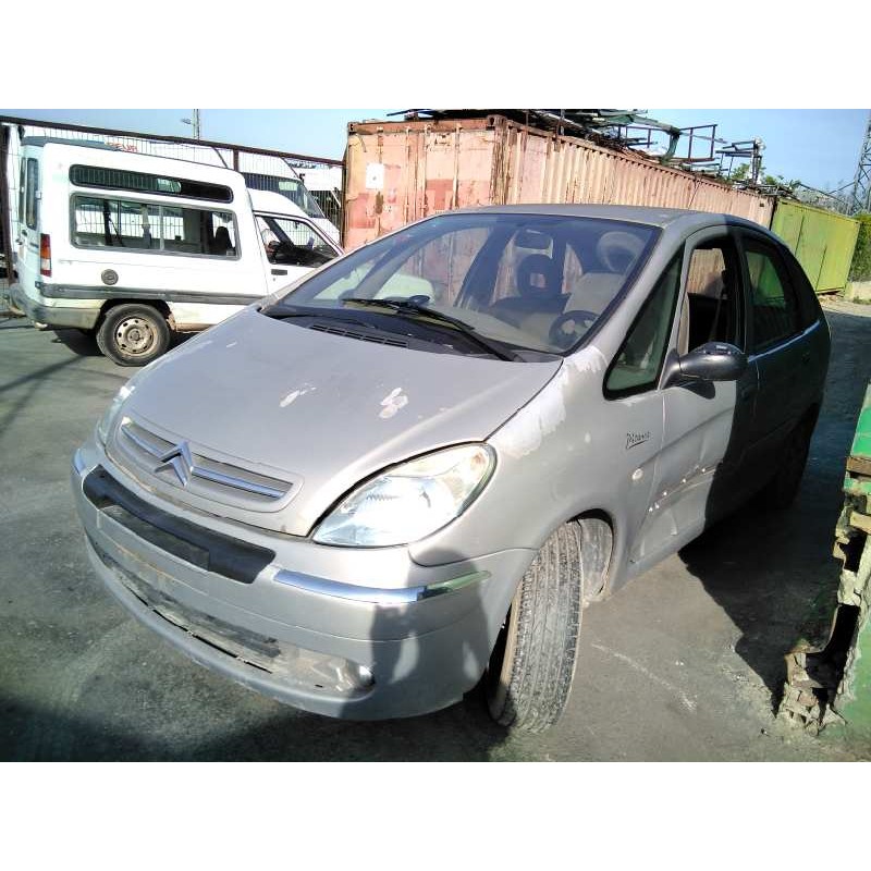 citroën xsara picasso del año 2004