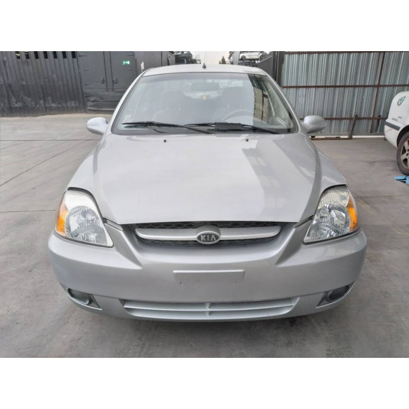 kia rio del año 2003
