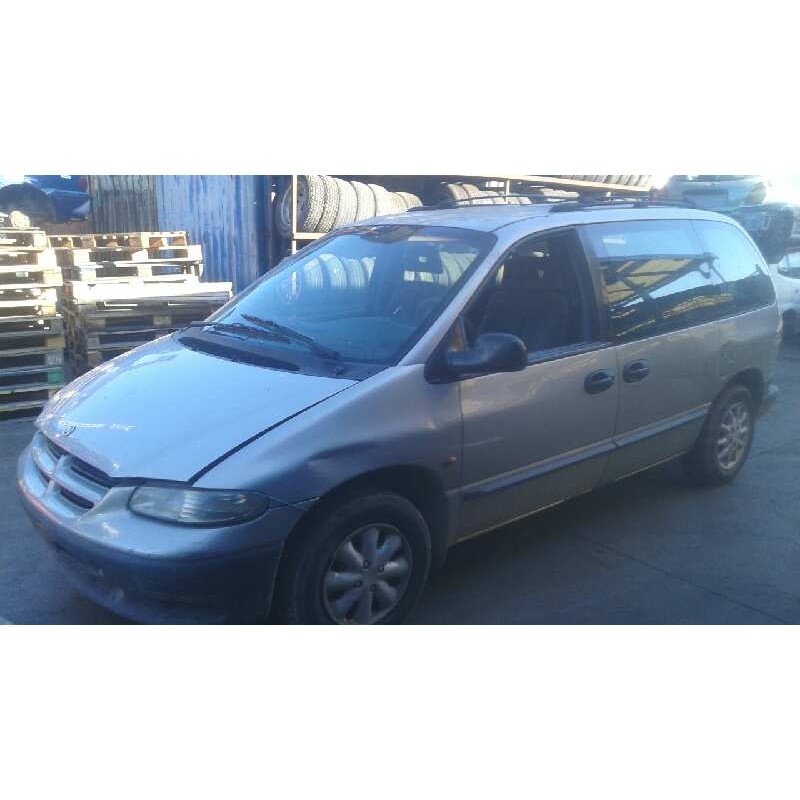 chrysler voyager (gs) del año 2000