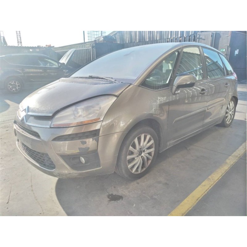 citroën c4 picasso del año 2009