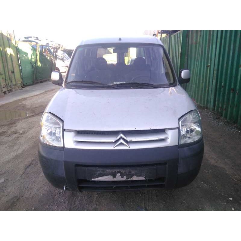 citroën berlingo del año 2005