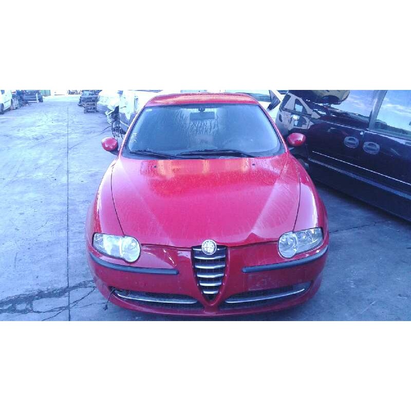 alfa romeo 147 (190) del año 2001