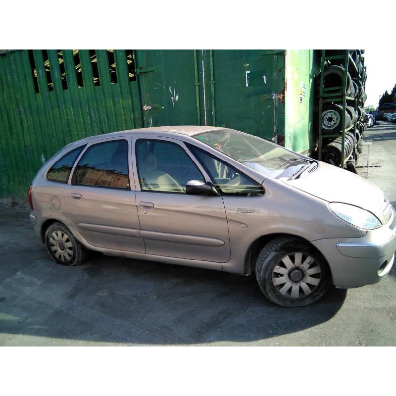 citroën xsara picasso del año 2004