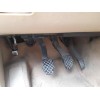 volkswagen touareg (7la) del año 2006