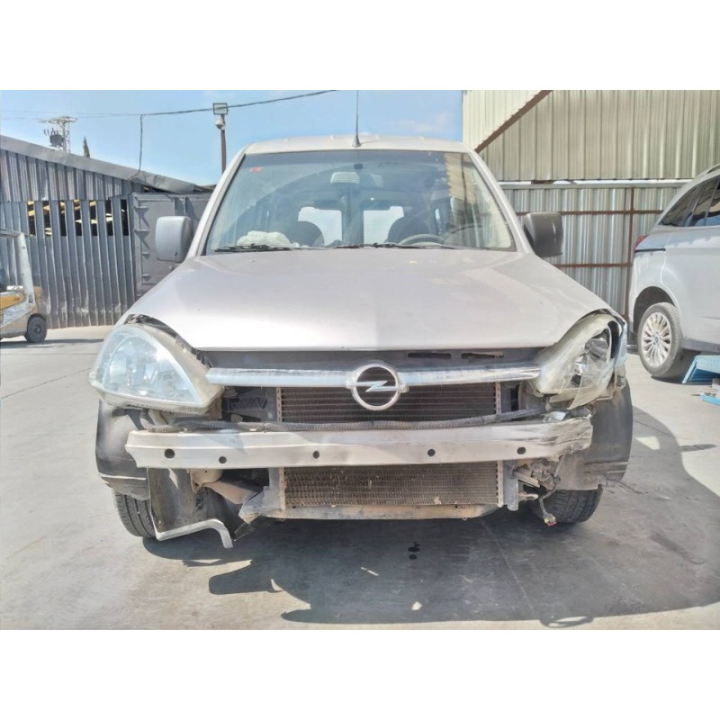 opel combo (corsa c) del año 2003