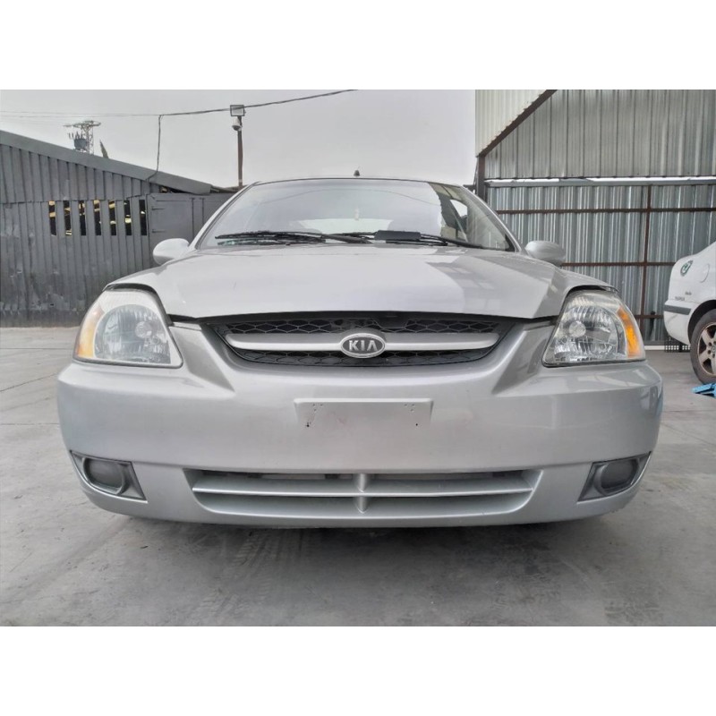 kia rio del año 2003