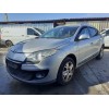 renault megane iii sport tourer del año 2012