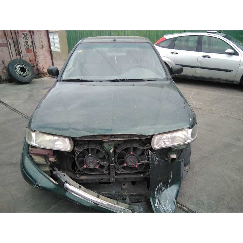 mg serie 400 (rt) del año 1999
