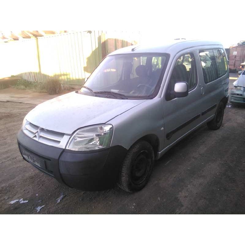 citroën berlingo del año 2005