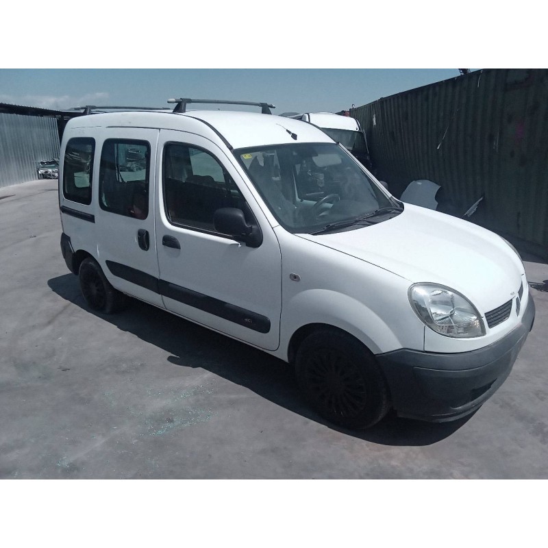 renault kangoo (f/kc0) del año 2008