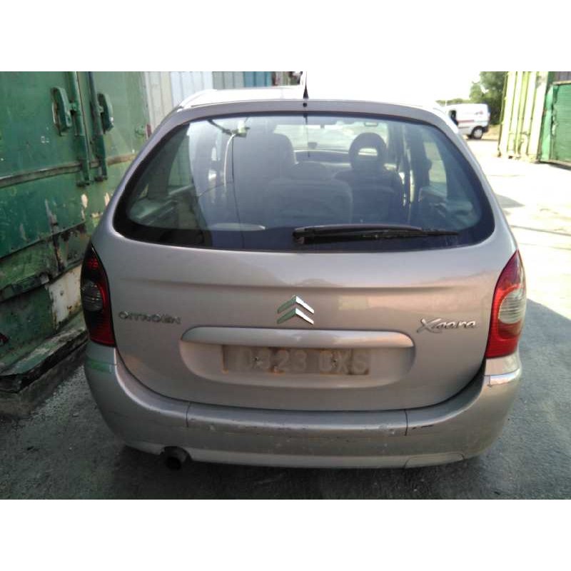 citroën xsara picasso del año 2004