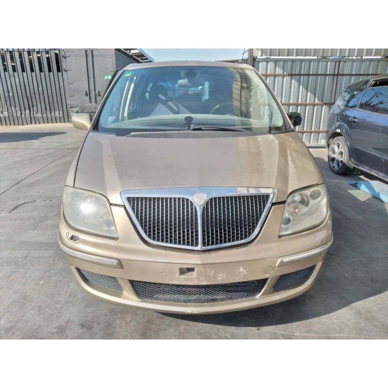 lancia phedra (180) del año 2004