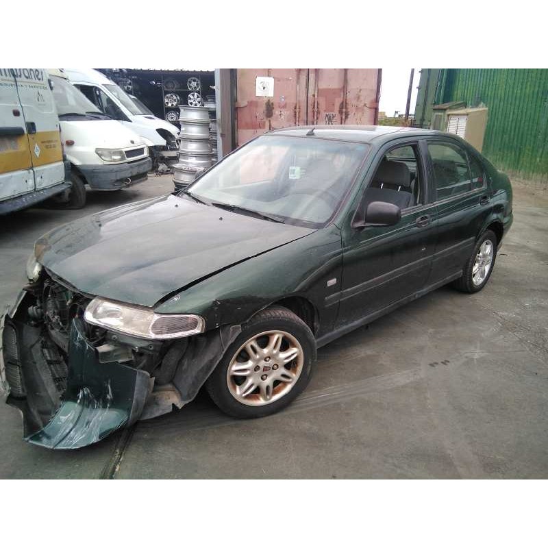 mg serie 400 (rt) del año 1999