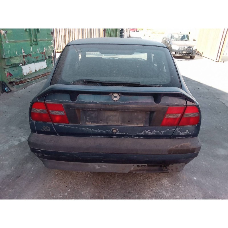 lancia delta del año 1997