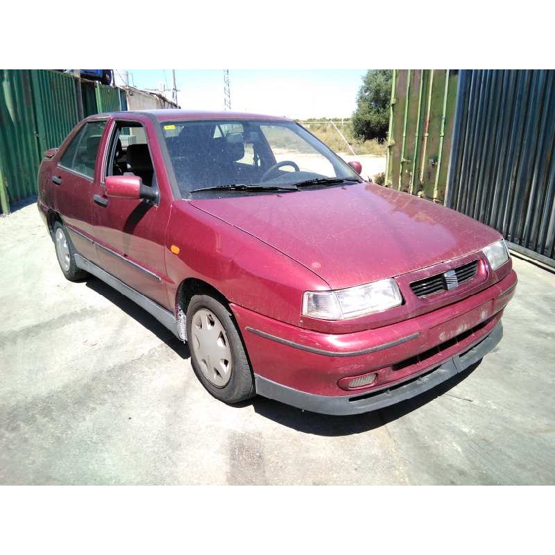 seat toledo (1l) del año 1996