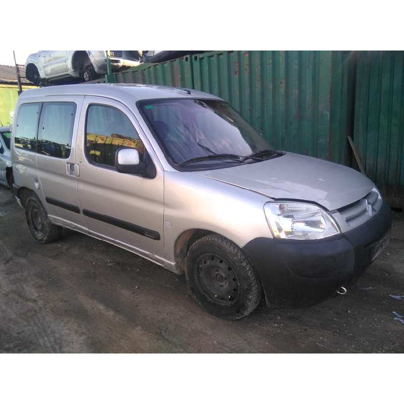citroën berlingo del año 2005