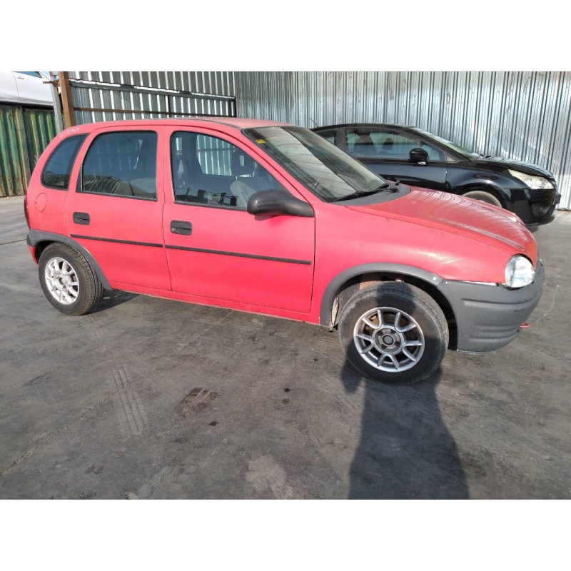 opel corsa b del año 1996