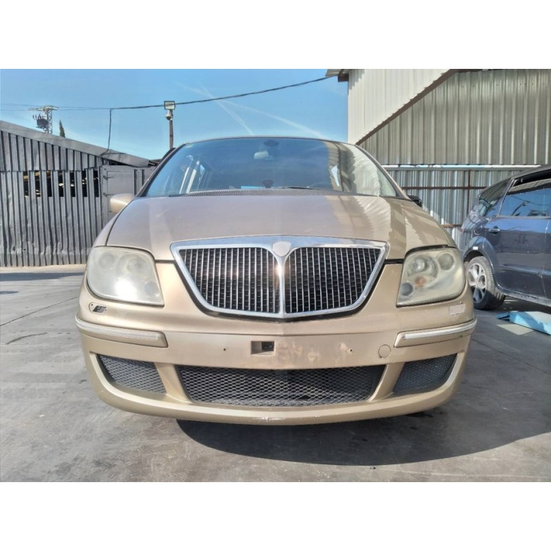 lancia phedra (180) del año 2004