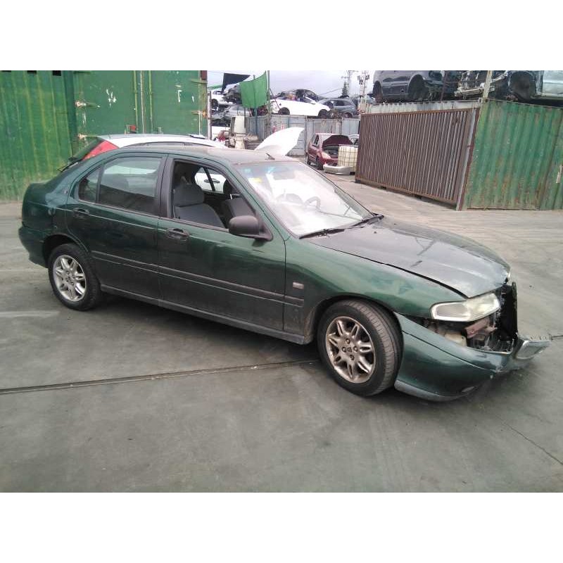 mg serie 400 (rt) del año 1999