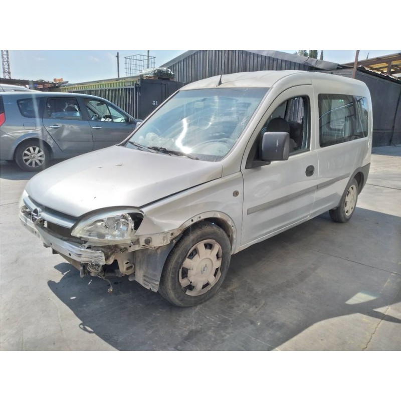 opel combo (corsa c) del año 2003