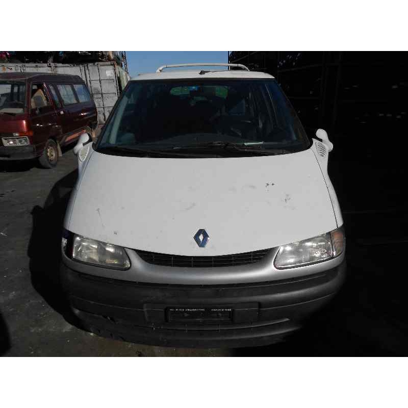 renault espace /grand espace (je0) del año 2000