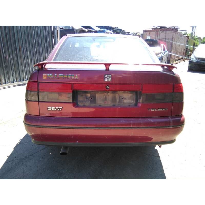 seat toledo (1l) del año 1996