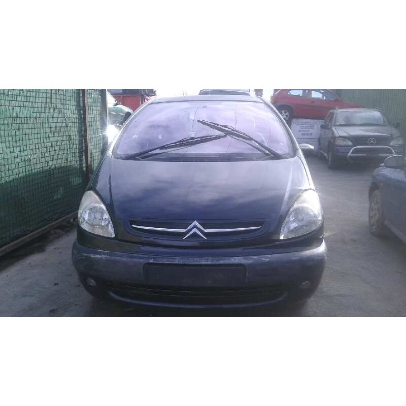citroën xsara picasso del año 2003