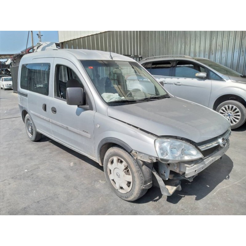 opel combo (corsa c) del año 2003