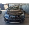 toyota auris del año 2013