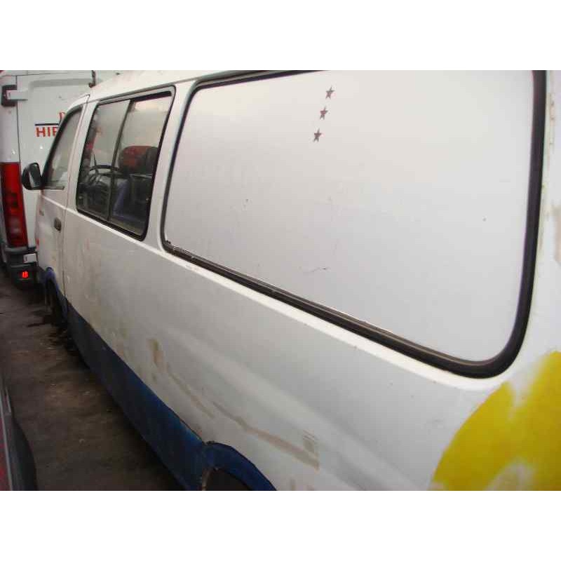 kia pregio del año 1999