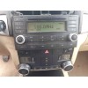 volkswagen touareg (7la) del año 2006