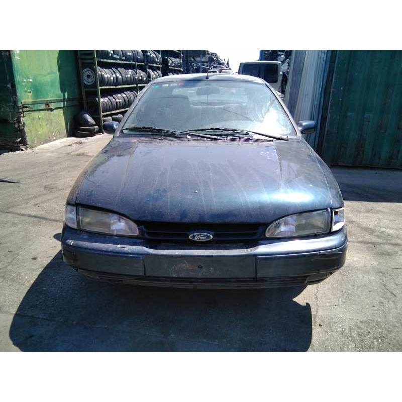 ford mondeo berlina/familiar (fd) del año 1995