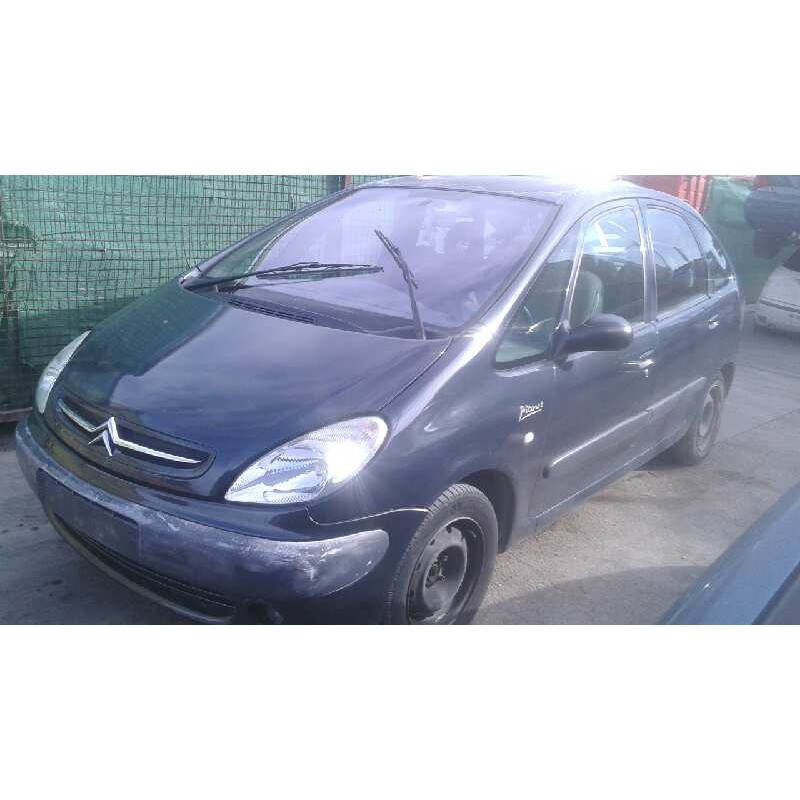 citroën xsara picasso del año 2003