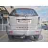 ssangyong rexton del año 2004