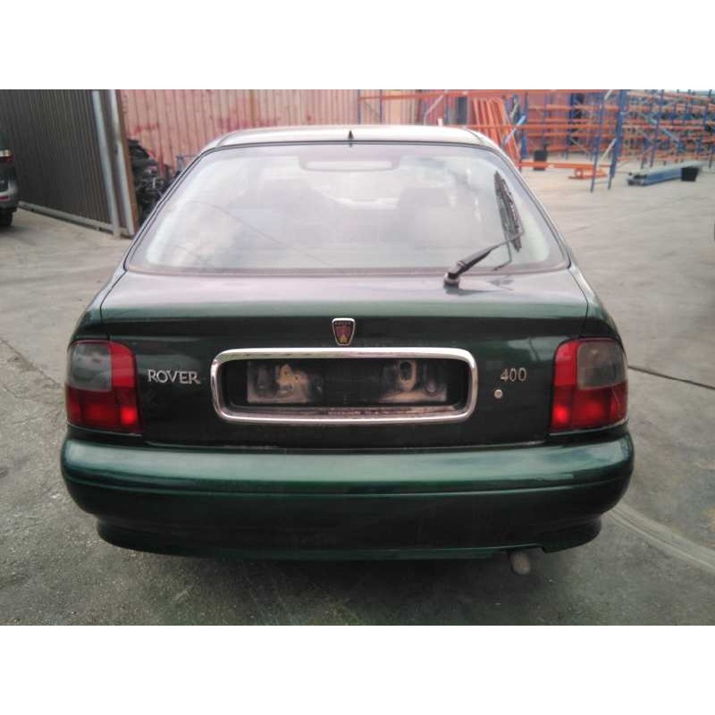mg serie 400 (rt) del año 1999