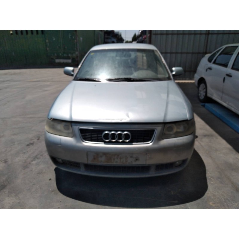 audi a3 (8l) del año 2002