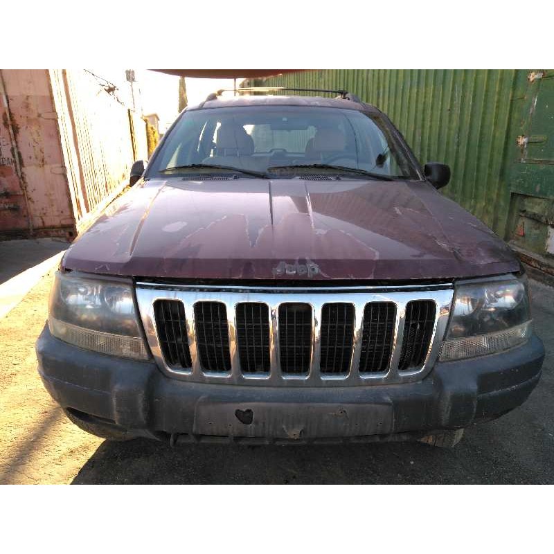 chrysler jeep gr.cherokee (wj/wg) del año 2000