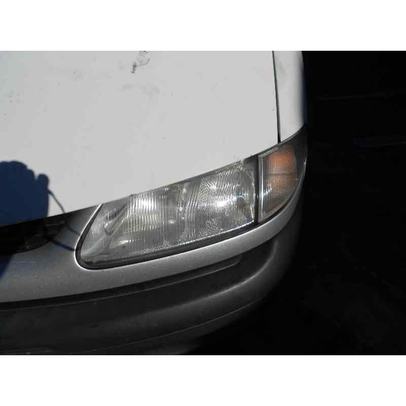 renault espace /grand espace (je0) del año 2000